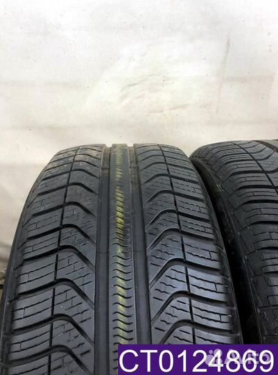 Pirelli Cinturato All Season Plus 225/55 R17 101W