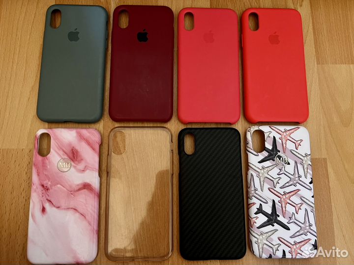 Чехол для iPhone xs
