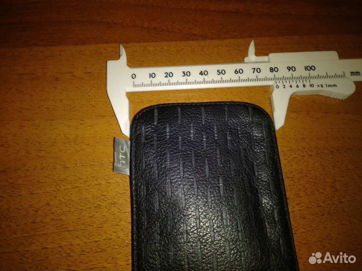 Чехол HTC sensation