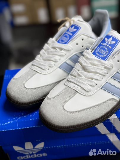 Кеды adidas Samba