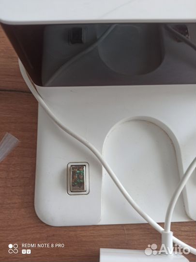 Xiaomi mi robot vacuum mop essential