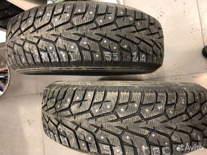 Yokohama Ice Guard IG55 215/70 R16 100T