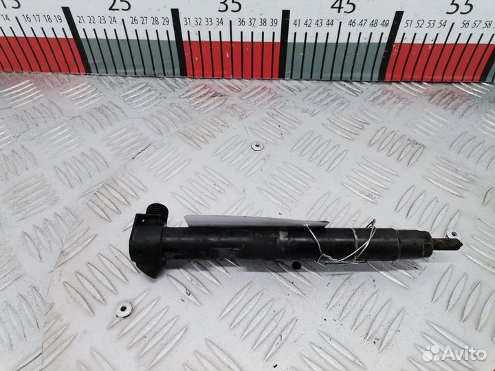 Форсунка Mercedes-Benz Sprinter 2 (W906) 2011