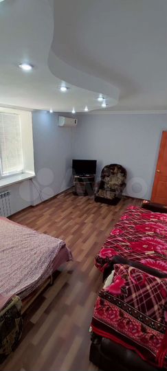 2-к. квартира, 50 м², 2/5 эт.