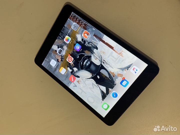 iPad mini 1+ стилус