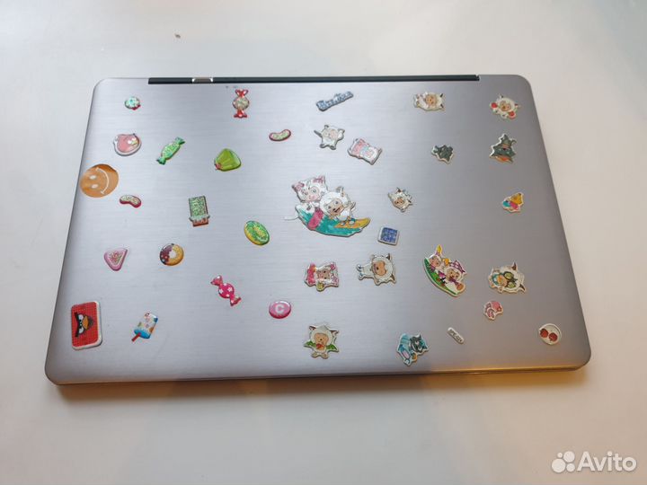 Ноутбук acer aspire s3 series