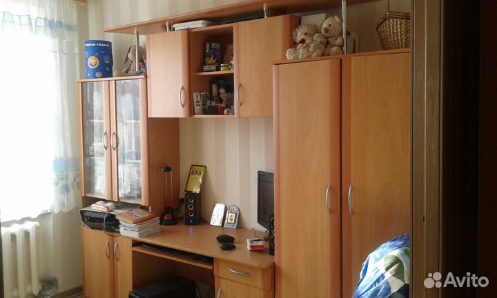 Стенка Шкаф