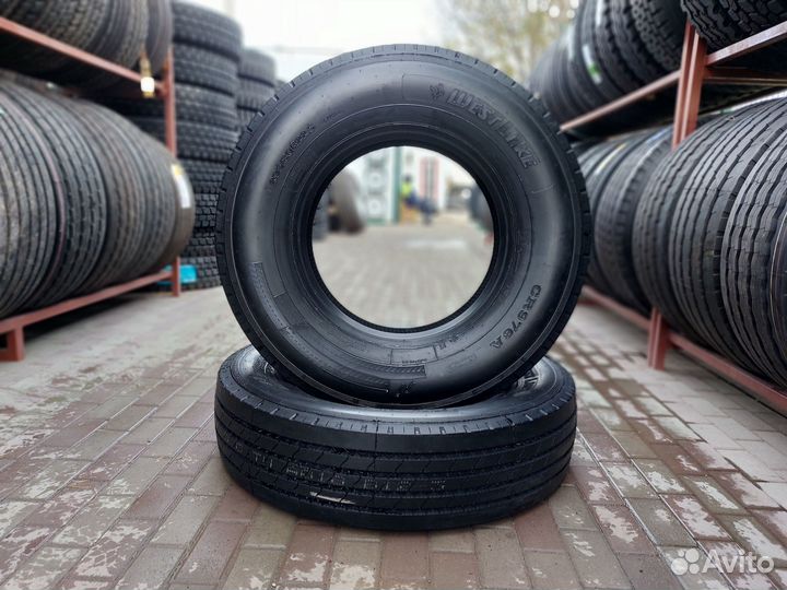 Шина WestLake CR976A 295/80 R22, artp: 730