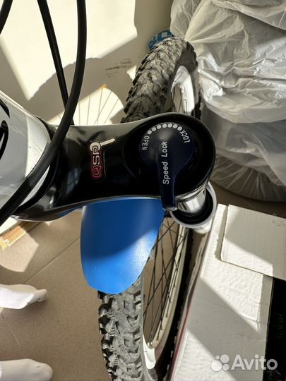 Велосипед Stern Motion 5.0