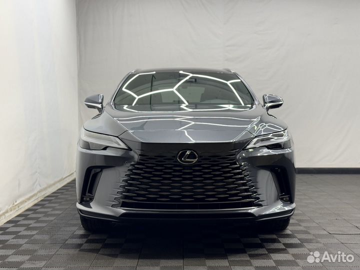 Lexus RX 2.4 AT, 2024, 20 км