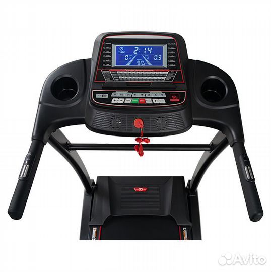 Беговая дорожка Cardio Power T-30new