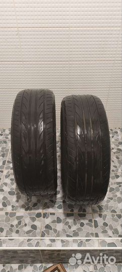 Yokohama Advan Fleva V701 205/55 R16