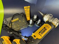 Расширительный инструмент dewalt dce400