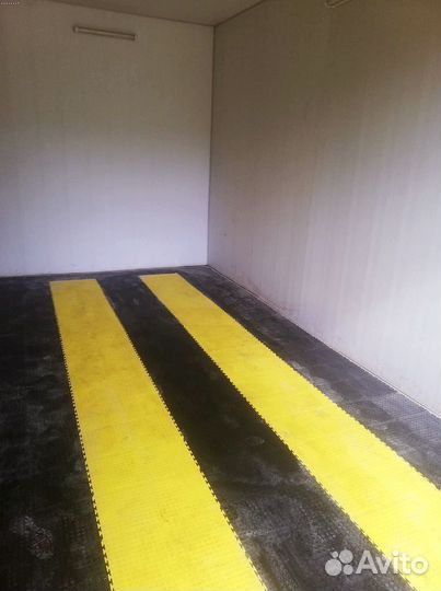 Пвх плитка 500x2337