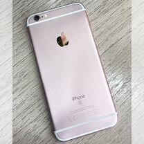 iPhone 6S, 16 ГБ