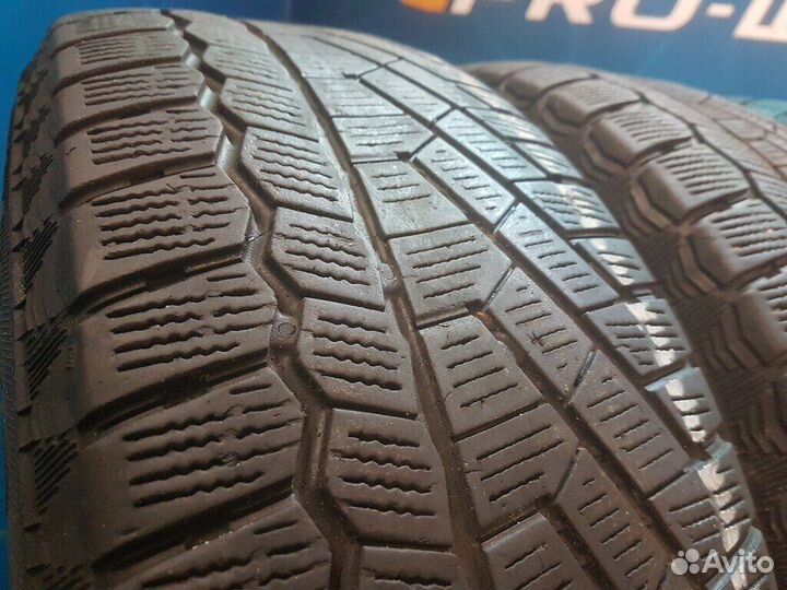 Continental ContiVikingContact 5 195/65 R15