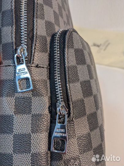 Сумка слинг Louis Vuitton Avenue Sling Bag