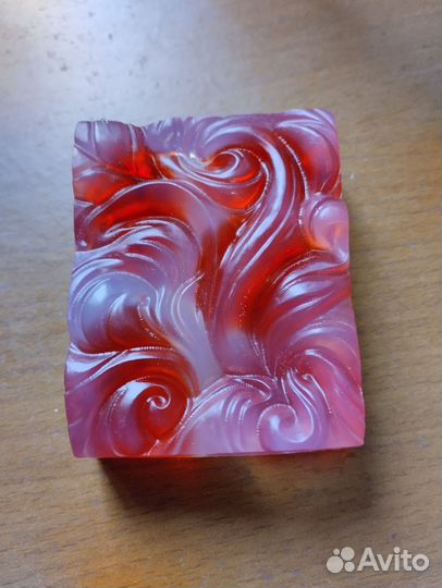 Мыло ручной работы набор