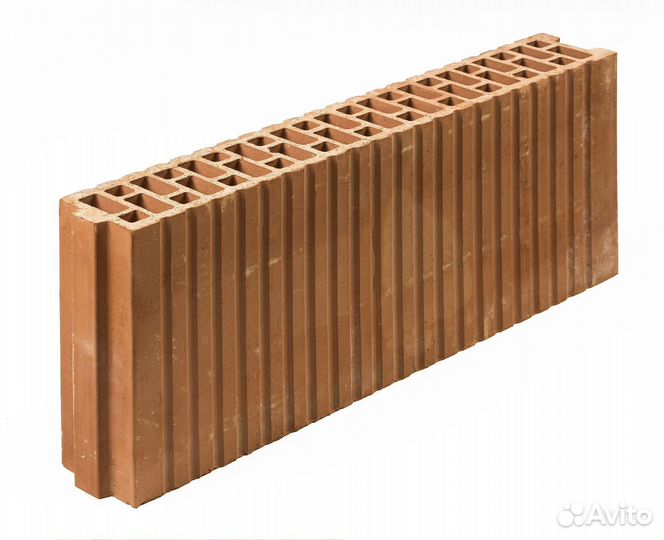 Керамический блок керакам 8