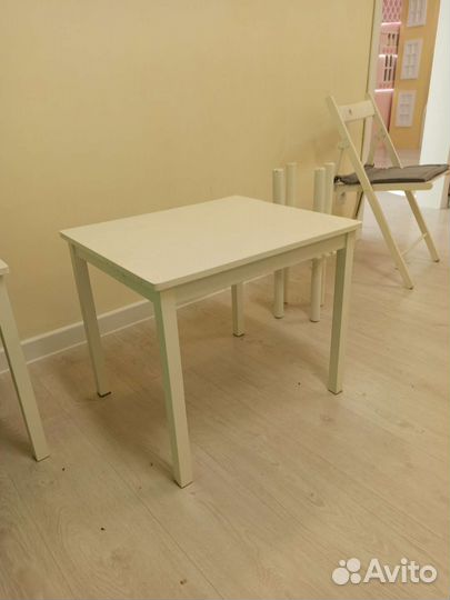 Детский стол IKEA