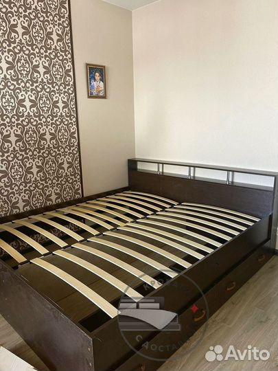 Кровать 160 200