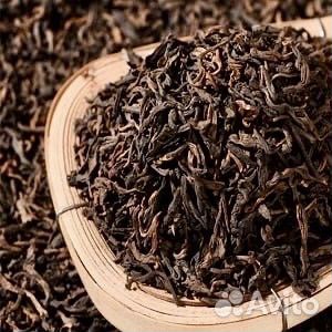 Чай Ураган - Унесет в Мир Нирваны