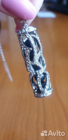 Ювелирная бижутерия Fleur de Sante