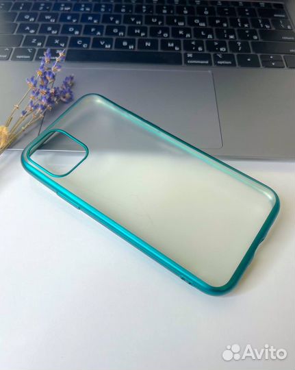 Чехол для iPhone 11Pro Snazzy