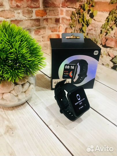 Xiaomi Redmi Watch 2 Lite (4094)