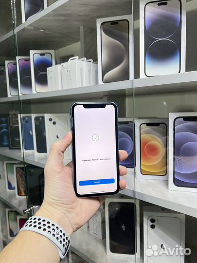 iPhone xr 128gb Акб 100% sim/esim