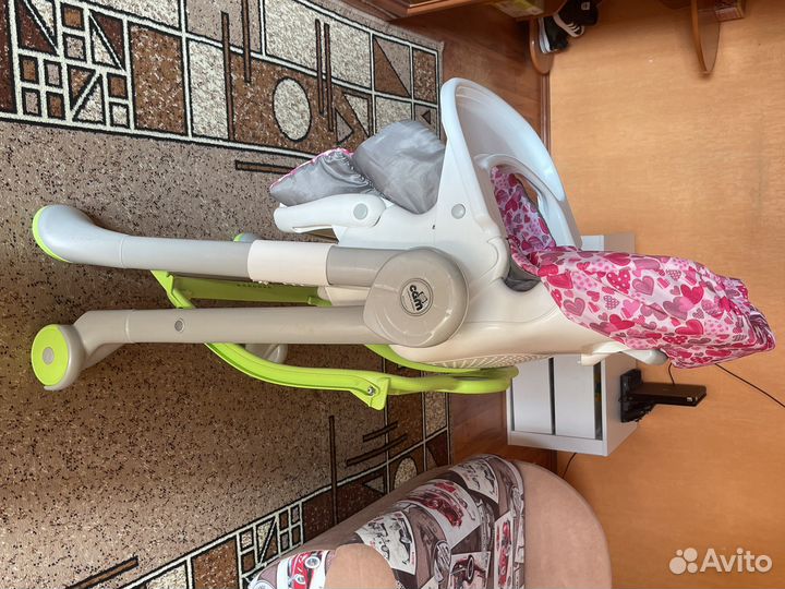 Стульчик для кормления