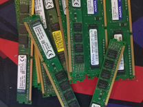 Оперативная память ddr3 4gb