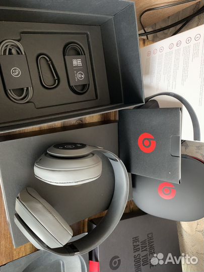 Beats studio 3 Wireless