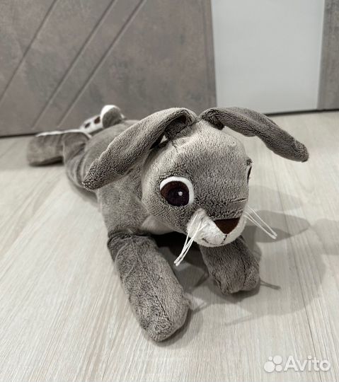 Игрушки IKEA