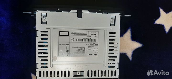 Автомагнитолы