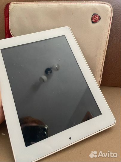 Планшет Prestigio Multipad 2 ultra duo