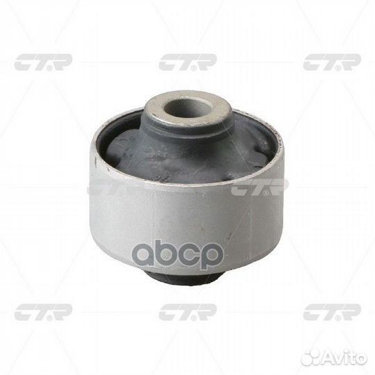 С-б.пер.рычага hyundai Elantra (XD) GV0051 CTR