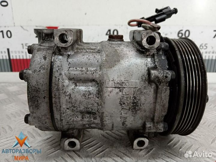 Компрессор кондиционера Alfa Romeo 156 932 2003