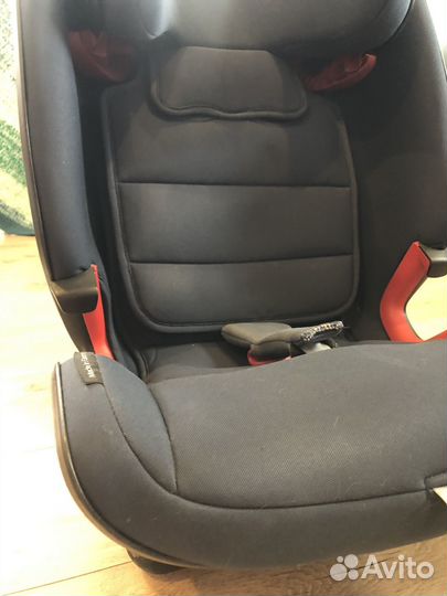 Britax romer advansafix IV R от 9-36кг