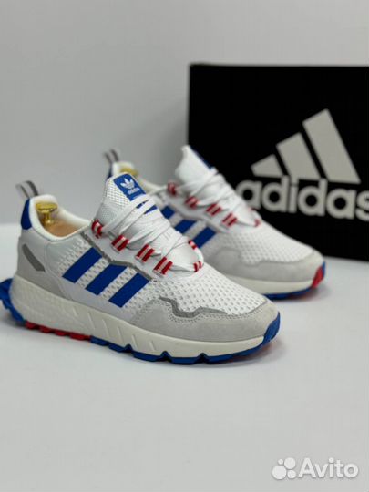 Кроссовки adidas zx1000