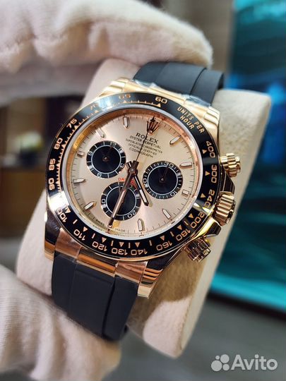 Часы мужские Rolex Daytona Cosmograph