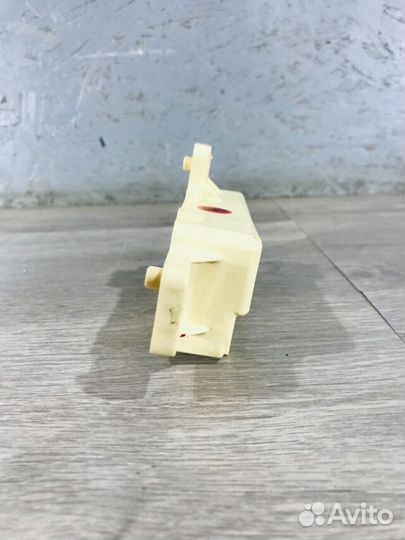 Блок предохранителей hyundai elantra MD 1.6 мт седан