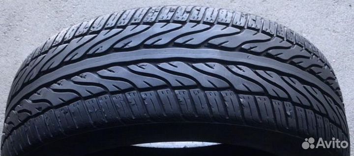 Zeta Azura 235/55 R19