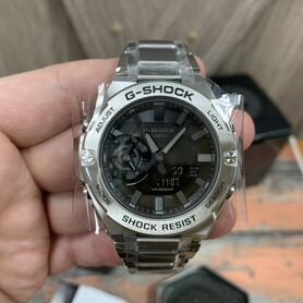 Casio G-Shock GST-B500D-1A1er (Новые)