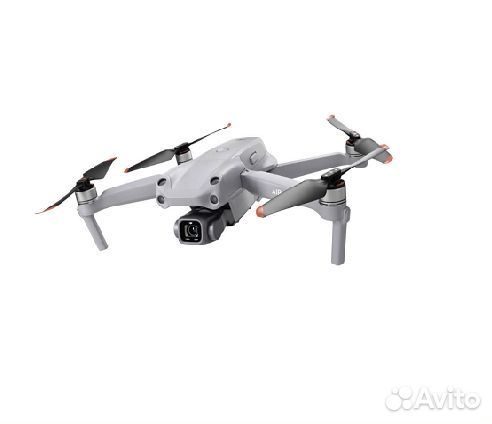 Квадрокоптер DJI Air 2S combo