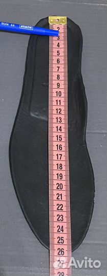 39 Женские полусапоги Ecco Sartorelle 25