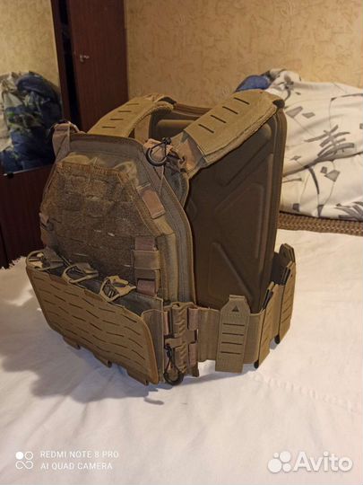 Разгрузка плитник