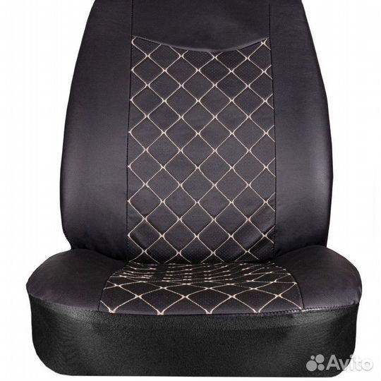 Чехлы автомобильные