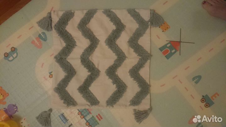 Наволочки декоративные новые бохо