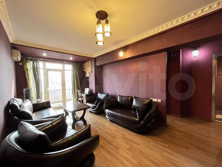 2-к. квартира, 45 м² (Армения)